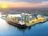 Украина увеличила импорт нефтепродуктов через порты