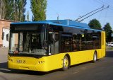 Дніпро закупить 50 нових тролейбусів за кошти ЄБРР