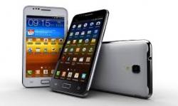 Samsung to launch two Galaxy Mega smartphones