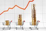 Базова інфляція в Україні в грудні прискорилася до 2,8%