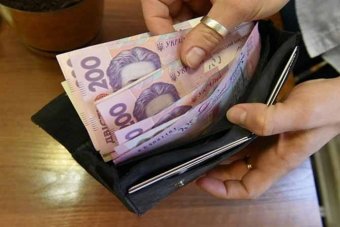 На що українці витрачають свої гроші