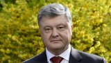 Порошенко привітав українців з Трійцею і закликав вірити у перемогу добра
