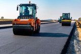 Скоростные трассы построят в Южно-Казахстанской области, Казахстан