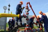 Укргазвидобування повідомляє про рекордні показники видобутку газу (інфографіка)