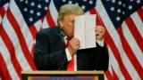 US Investigates Connections of Trump&rsquo;s Company with Alfa Bank