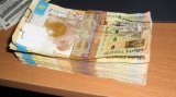 Среднемесячная номинальная зарплата казахстанцев превысила 140 тысяч тенге