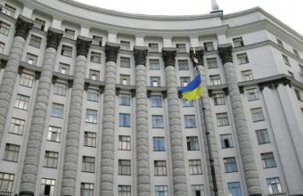 Кабмін розподілив 100 млн гривень на виплату компенсації за житло 240 сім'ям військових