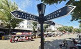 Одесса впервые за 10 лет получила кредитный рейтинг от Fitch