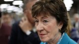 Ще один сенатор-республіканець не буде голосувати за скасування Obamacare