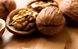 Turkey raises import duty on Ukrainian walnuts to 66%