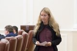 Супрун в июне получила зарплату почти в три раза меньше, чем ее зам
