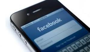 Facebook launches app for news