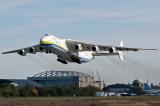 A new chair of Antonov subsidiary