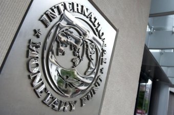 В МВФ розповіли, навіщо їдуть до Києва