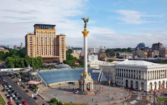 Киев выбыл из десятки самых дешевых городов мира для жизни