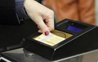 В киевском метро убирают турникеты для жетонов