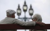 Теневая занятость принесла пенсонному фонду 30 миллиардов убытков