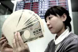 Japan has approved an economic package of $182 billion