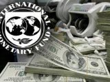 Порошенко розповів, де гроші МВФ