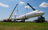 Аэропорт Киев обвинил НАБУ в аварии самолета