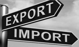 On control over imports
