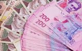 НБУ на 17 августа укрепил курс гривны до 25,57 грн/доллар