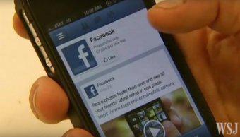Facebook введет рекламу в Messenger