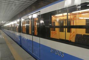 Утвержден бюджет Киевского метрополитена на 2014 г.