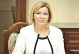Главная налоговик Киева засветилась в уголовных делах - СМИ