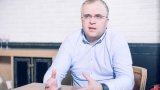 Новый глава Киевстара назвал причины плохой связи у украинских операторов