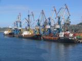 Всемирный банк поможет Украине в разработке новой стратегии развития морпортов