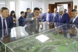 Цілорічний гірськолижний курорт з&rsquo;явиться поблизу Алмати, Казахстан