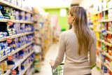 Зростання цін в Україні прискорилося майже до 16%