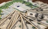 Показатели валютного рынка по состоянию на 05 июня 2018 г.