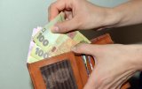 В Украине с 1 января выросла минимальная зарплата