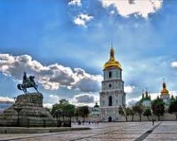 ДАІ хоче зробити платним в'їзд до центру Києва
