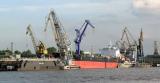 Largest Global Operator Ready to Put into Ukrainian Port &ndash; Omelyan