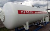 В Украине продолжает дешеветь автогаз