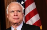 Маккейн відповів на скорочення дипмісії США в Росії
