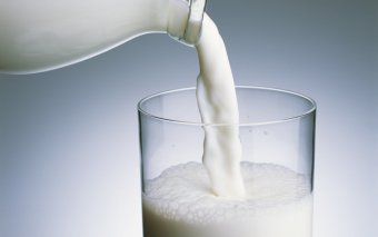 &laquo;Рошен&raquo; став найбільшим експортером молочної продукції
