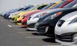 В Україні продажі старих авто зросли вчетверо
