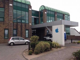 Ирландия взыскала с Apple 14,3 миллиарда евро налогов