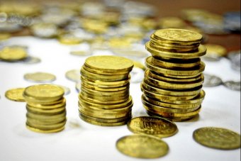 Економіка України зросла на 3,1%