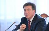 Геннадий Зубко: Украина заинтересована в поставках азербайджанской нефти и ее транзита в Европу через территорию страны