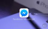 Facebook Launches Secret Messaging Function in Messenger