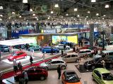 In May, new car sales in Ukraine dropped by 47%