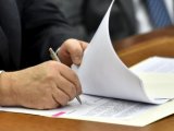 Порошенко ратифікував угоду між Україною та Європолом