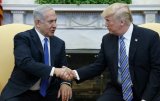 Трамп обдумывает визит в Иерусалим на открытие посольства США