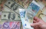 Показатели валютного рынка по состоянию на 18 апреля 2017 г.