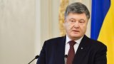 Порошенко: экономика растет невзирая на кризис